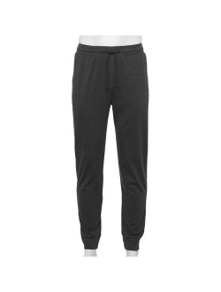 Ultra Soft Jersey Joggers