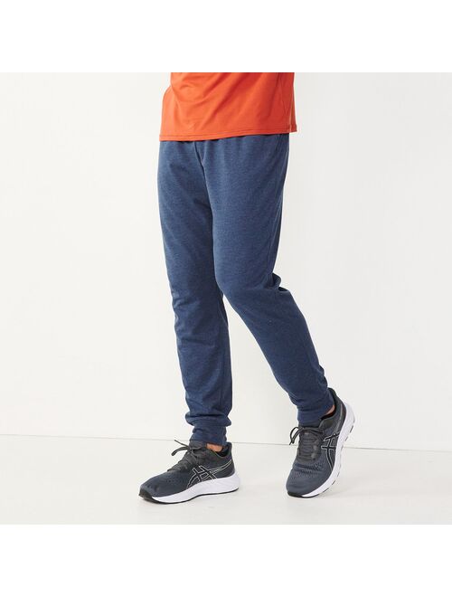 Men's Tek Gear® Ultra Soft Jersey Joggers