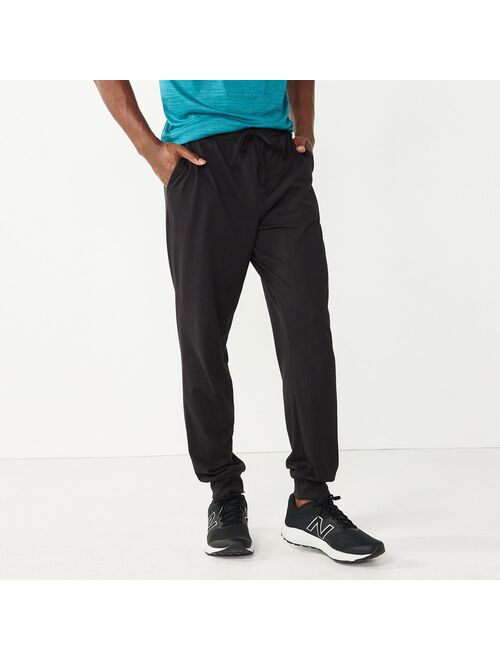 Men's Tek Gear® Ultra Soft Jersey Joggers