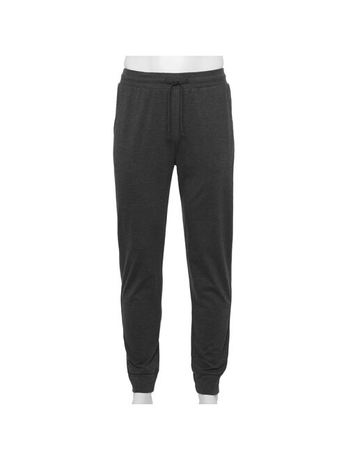 Men's Tek Gear® Ultra Soft Jersey Joggers