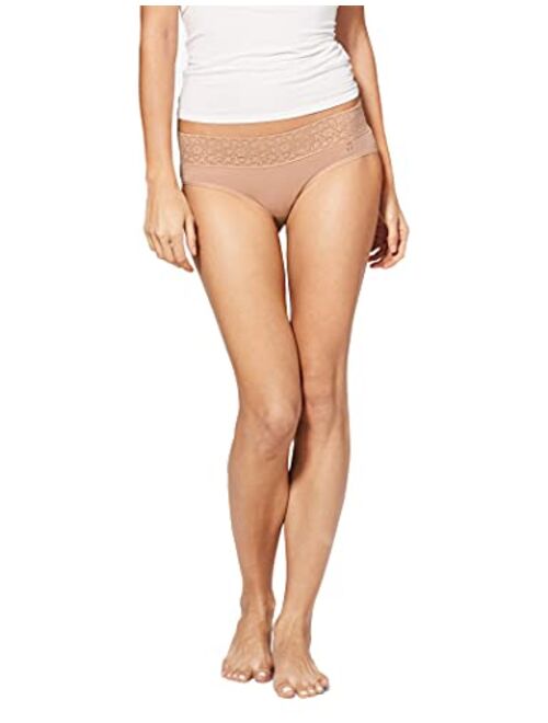 Tommy John Women's Cool Cotton Briefs