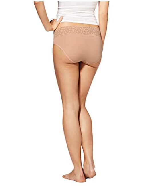 Tommy John Women's Cool Cotton Briefs