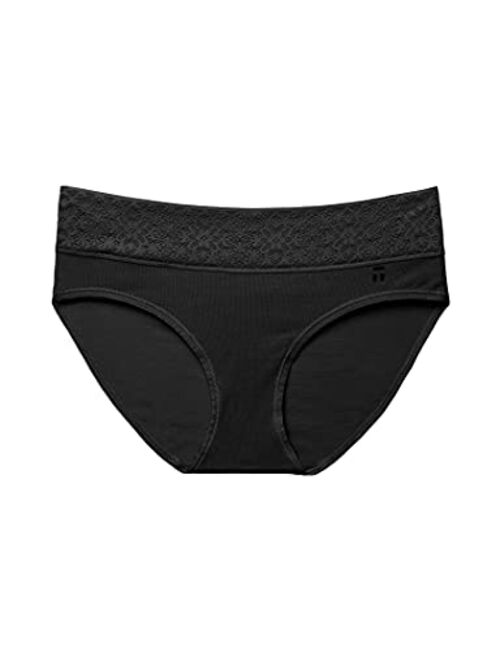 Tommy John Women's Cool Cotton Briefs