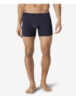 Tommy John Second Skin 4" Boxer Brief