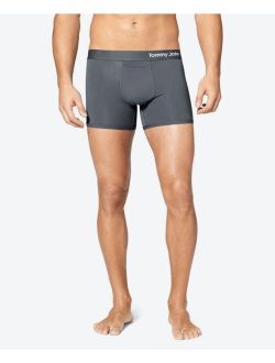 Tommy John Men's Cool Boxer Brief Underwear