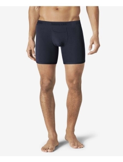 Tommy John Men's Second Skin 6" Boxer Briefs