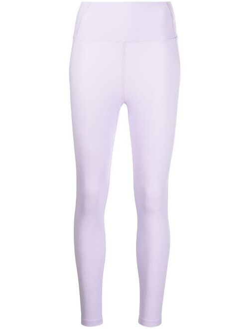 Marchesa Notte seam-detail leggings