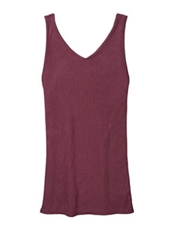 Tommy John Women's Pajama Tank/Sleep Tank Top/Lounge Wear