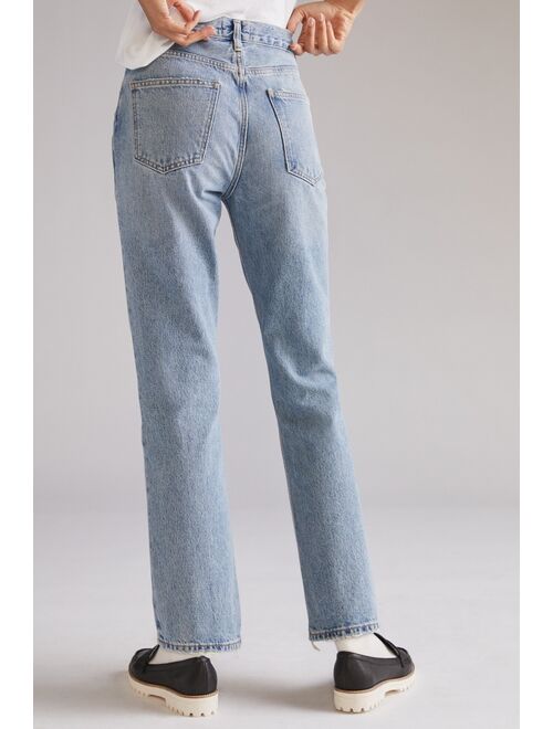 Buy AGOLDE Relaxed Bootcut Jeans online | Topofstyle