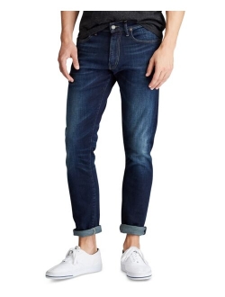 Men's Big & Tall Prospect Straight Stretch Jeans