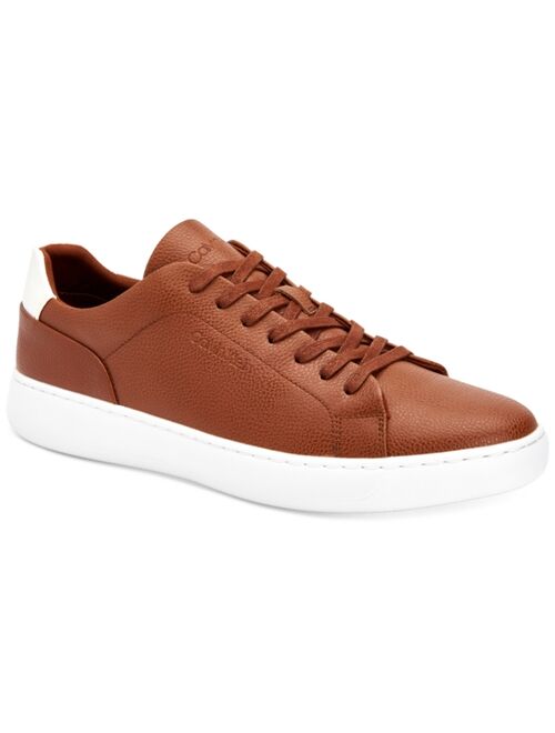 Calvin Klein Men's Falconi Fashion Sneakers