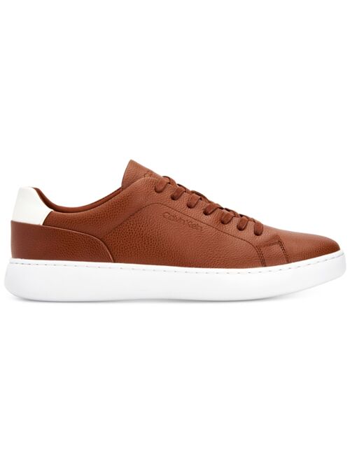 Calvin Klein Men's Falconi Fashion Sneakers