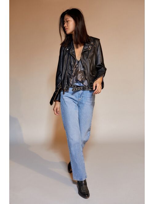 BDG High-Waisted Cowboy Jean