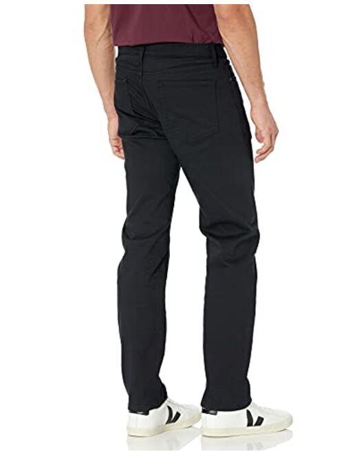 Amazon Essentials Men's Straight-fit Stretch Jean