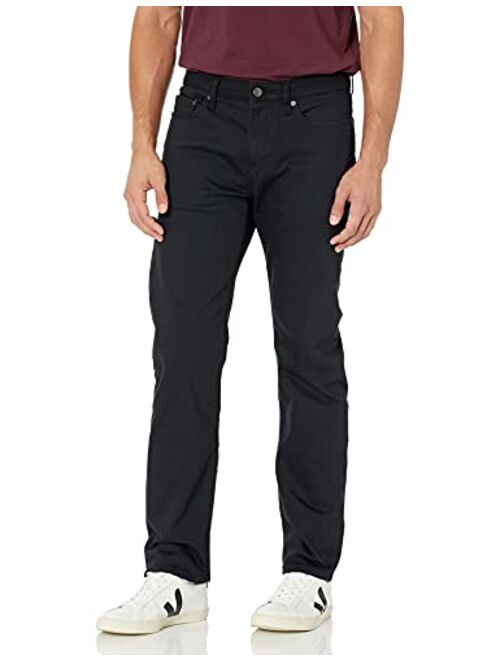 Amazon Essentials Men's Straight-fit Stretch Jean