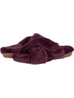 Aetrex Penelope Arch Support Slipper