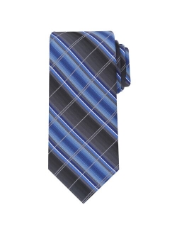 Men's Bespoke Patterned Valentine Tie