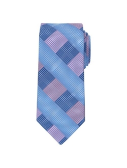 Men's Bespoke Patterned Valentine Tie