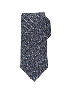 Men's Bespoke Patterned Valentine Tie