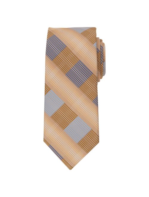 Men's Bespoke Patterned Valentine Tie