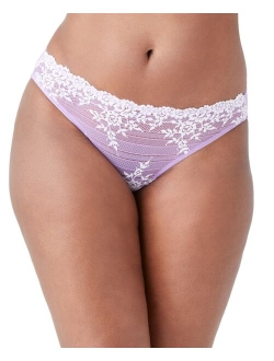 Valentine Embrace Lace Bikini Underwear 64391