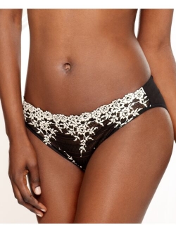 Valentine Embrace Lace Bikini Underwear 64391