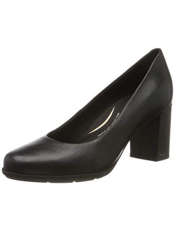 Womens Newannya 1 Pump