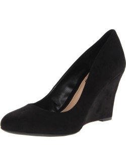 Women's Cash Wedge Pump