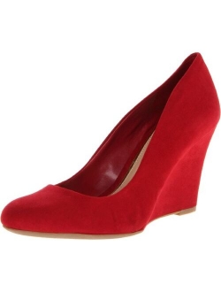 Women's Cash Wedge Pump