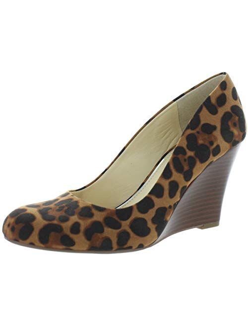 Jessica Simpson Women's Cash Wedge Pump