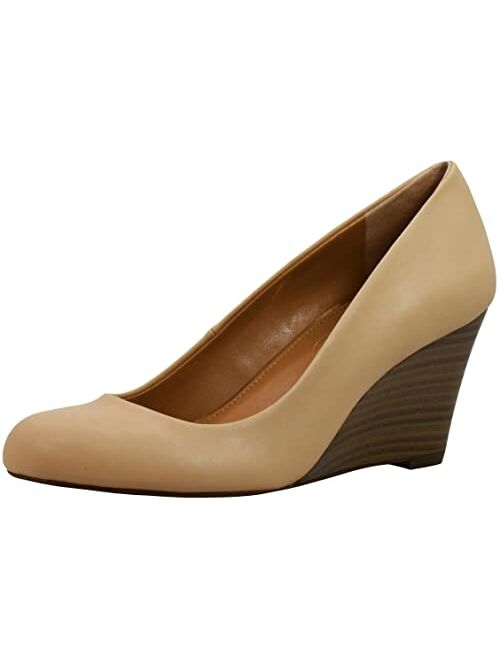 Jessica Simpson Women's Cash Wedge Pump