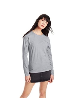 Womens Perfect-T Long Sleeve T-shirt