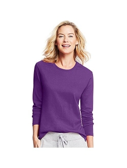 Womens Perfect-T Long Sleeve T-shirt