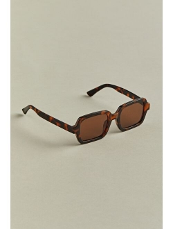 Catalano Rectangle Sunglasses