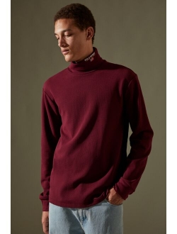 Valentine Turtleneck Long Sleeve Tee