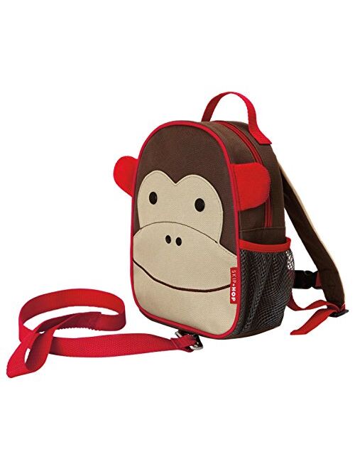 Buy Skip Hop Toddler Backpack Leash, Zoo, Monkey online | Topofstyle