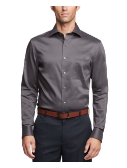 Valentine Men's Regular-Fit Ultraflex Dress Shirt