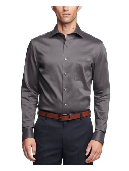 Van Heusen Valentine Men's Regular-Fit Ultraflex Dress Shirt