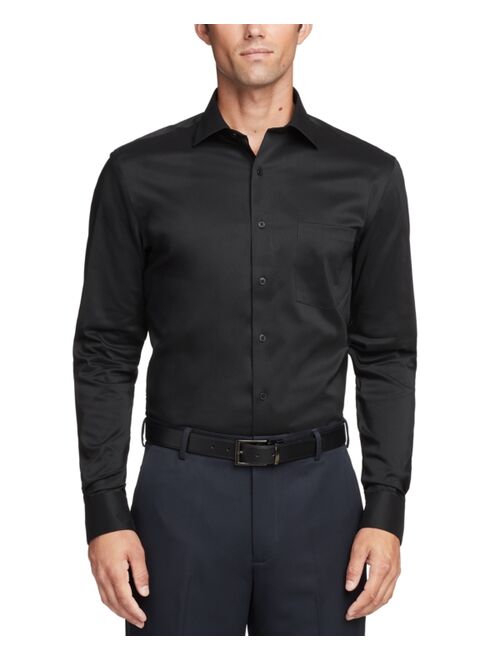 Van Heusen Valentine Men's Regular-Fit Ultraflex Dress Shirt