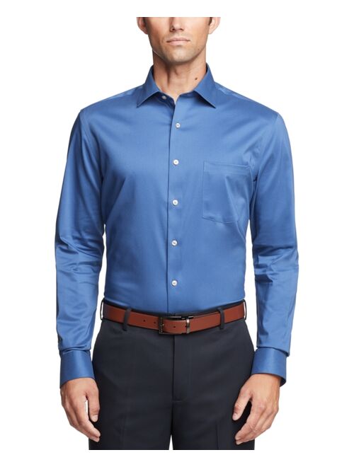 Van Heusen Valentine Men's Regular-Fit Ultraflex Dress Shirt