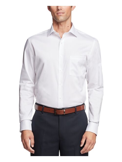 Van Heusen Valentine Men's Regular-Fit Ultraflex Dress Shirt