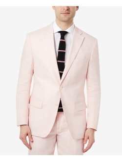 Lauren Ralph Lauren Valentine Men's UltraFlex Classic-Fit Linen Sport Coats