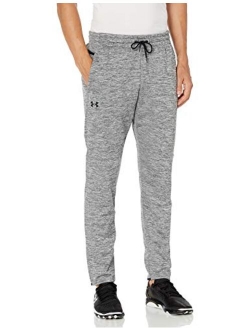 Men's Armour Fleece Twist Pants