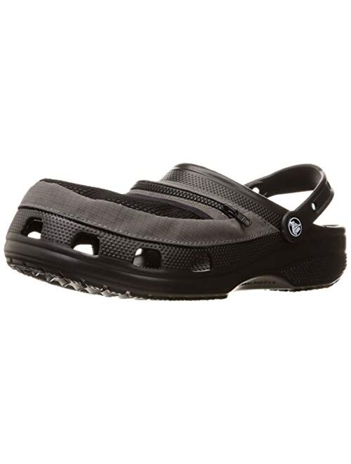 Crocs Unisex-Adult Men's and Women's Classic Fanny Pack Clog