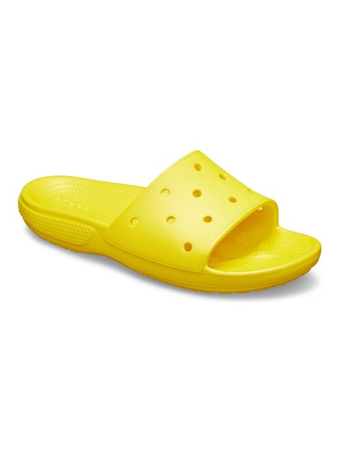 Crocs Classic II Adult Slide Sandals