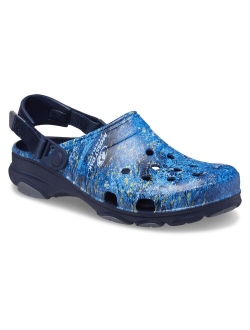 Classic All Terrain Adult Clogs