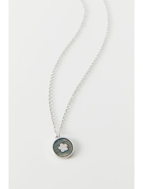 Urban Outfitters Marci Pendant Necklace