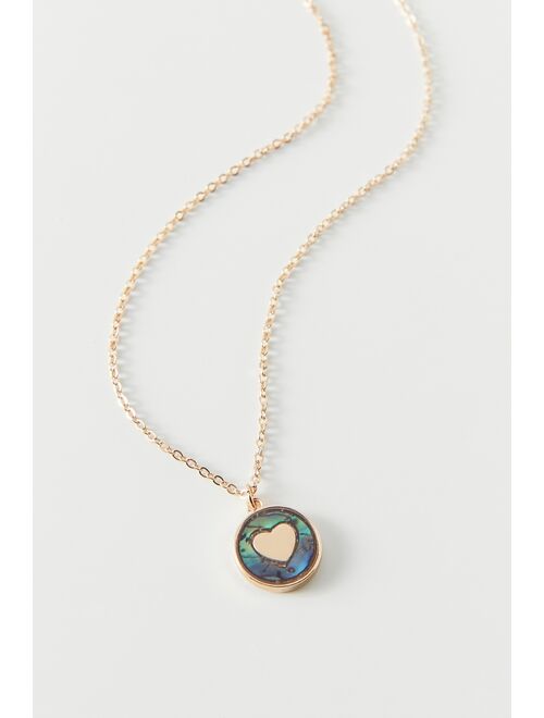 Urban Outfitters Marci Pendant Necklace