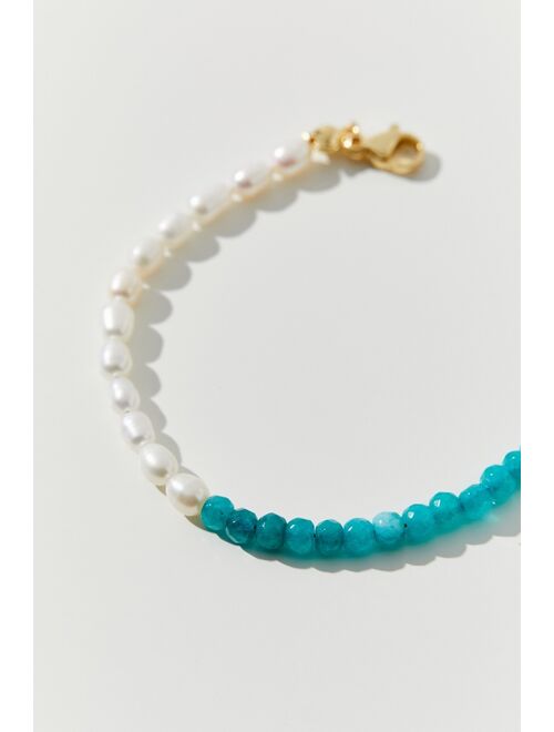 Arms Of Eve Odette Blue Turquoise Bracelet