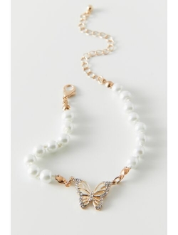 Jolene Icon Pearl Bracelet